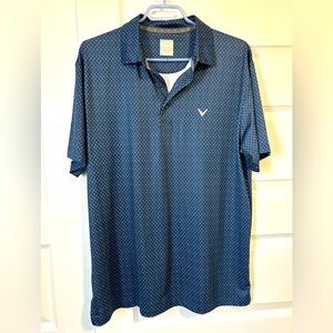 Callaway Polo Golf Shirt